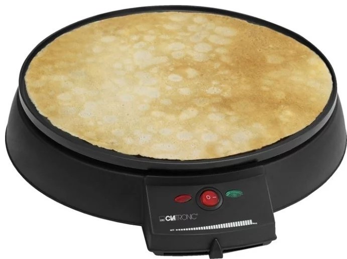 Блинница Блинница Clatronic CM 3372