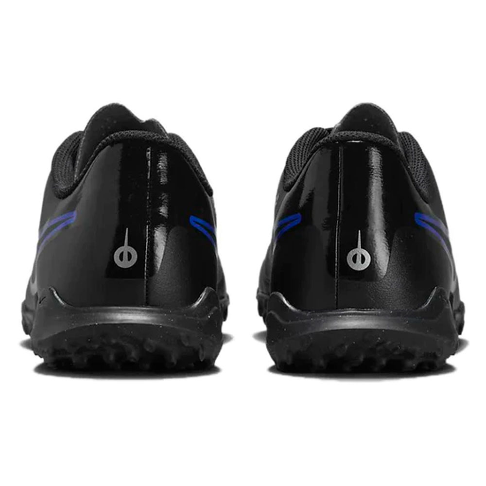 Бутсы Nike Legend 10 club TF DV4345-040 черный 7 40  купить,NaN