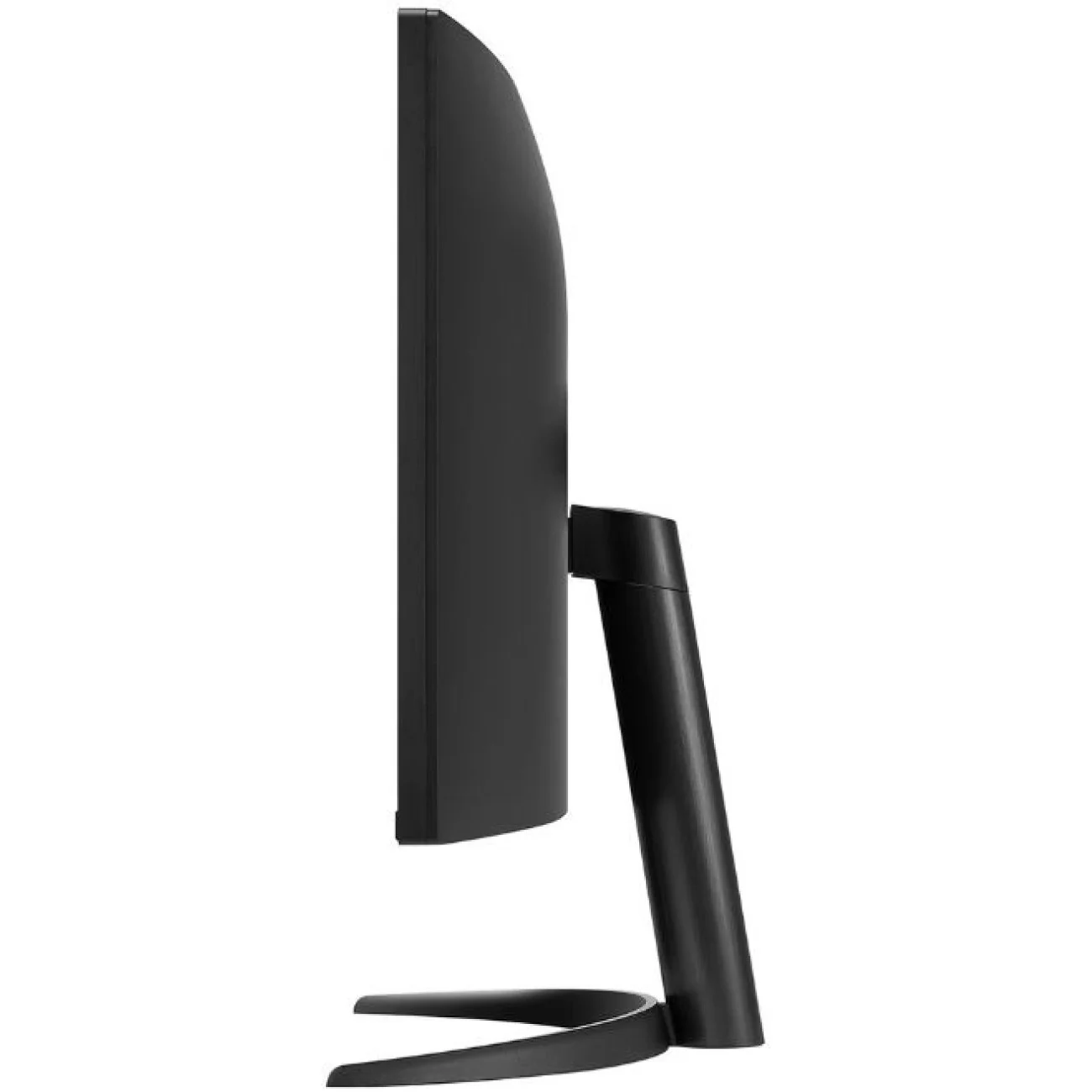 Монитор жидкокристаллический LG 34WR50QK-B.ARUZ 34'' черный