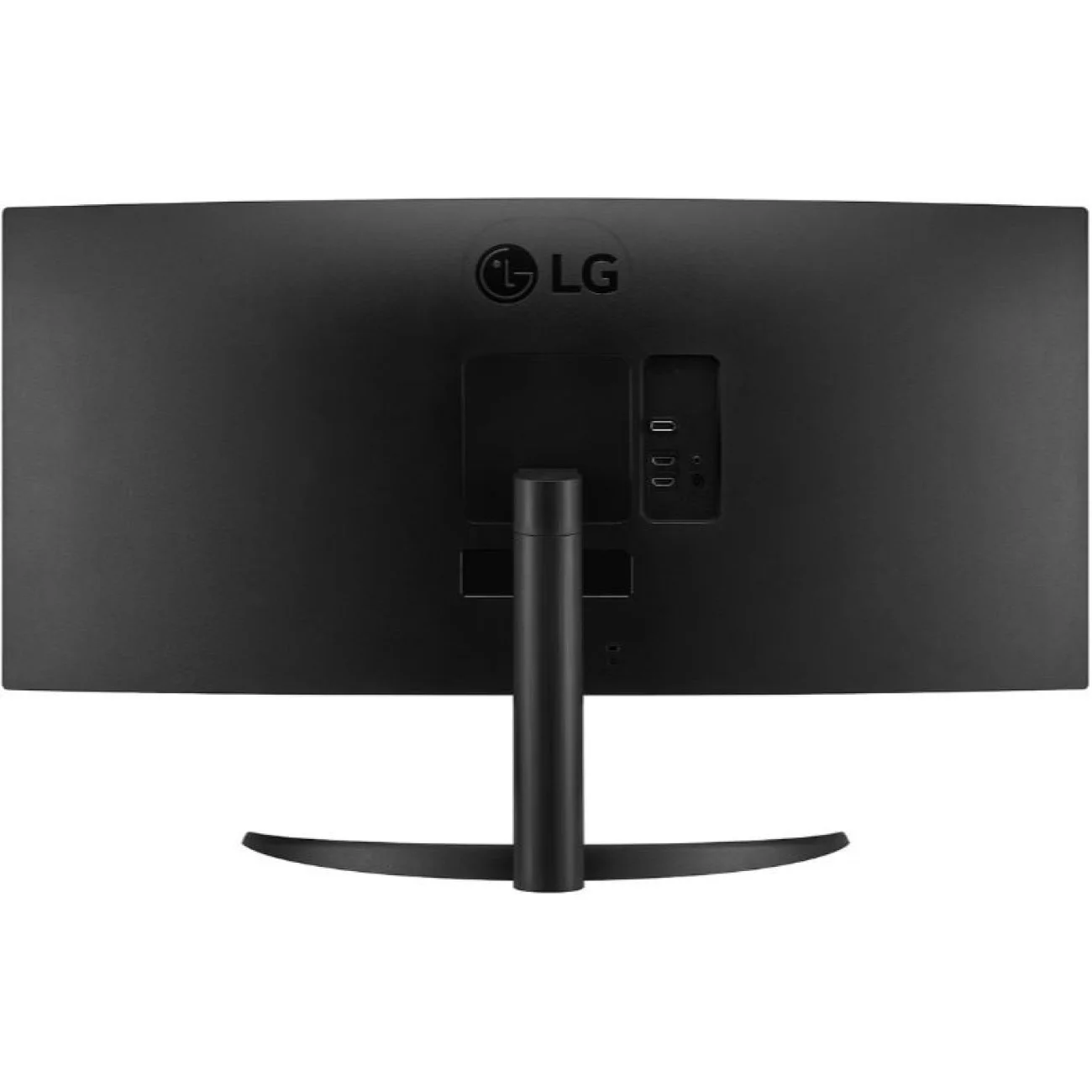 Монитор жидкокристаллический LG 34WR50QK-B.ARUZ 34'' черный