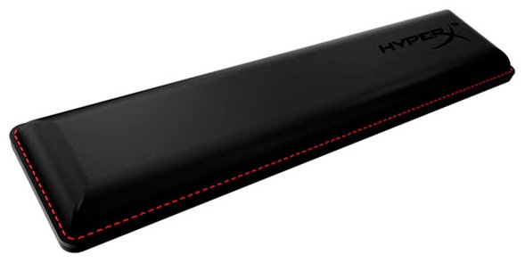 Подставка под запястье HyperX 4Z7X1AA черный
