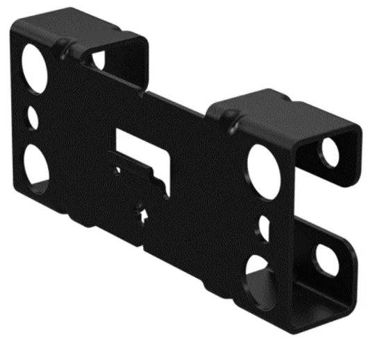 Настенное крепление для Web камеры Jabra PanaCast 50 Wall Mount 14207-71 Black