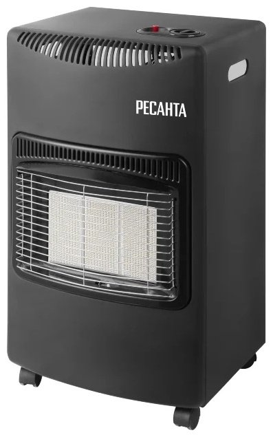 Газовый конвектор Ресанта ПГ-4200Б 4.2kW