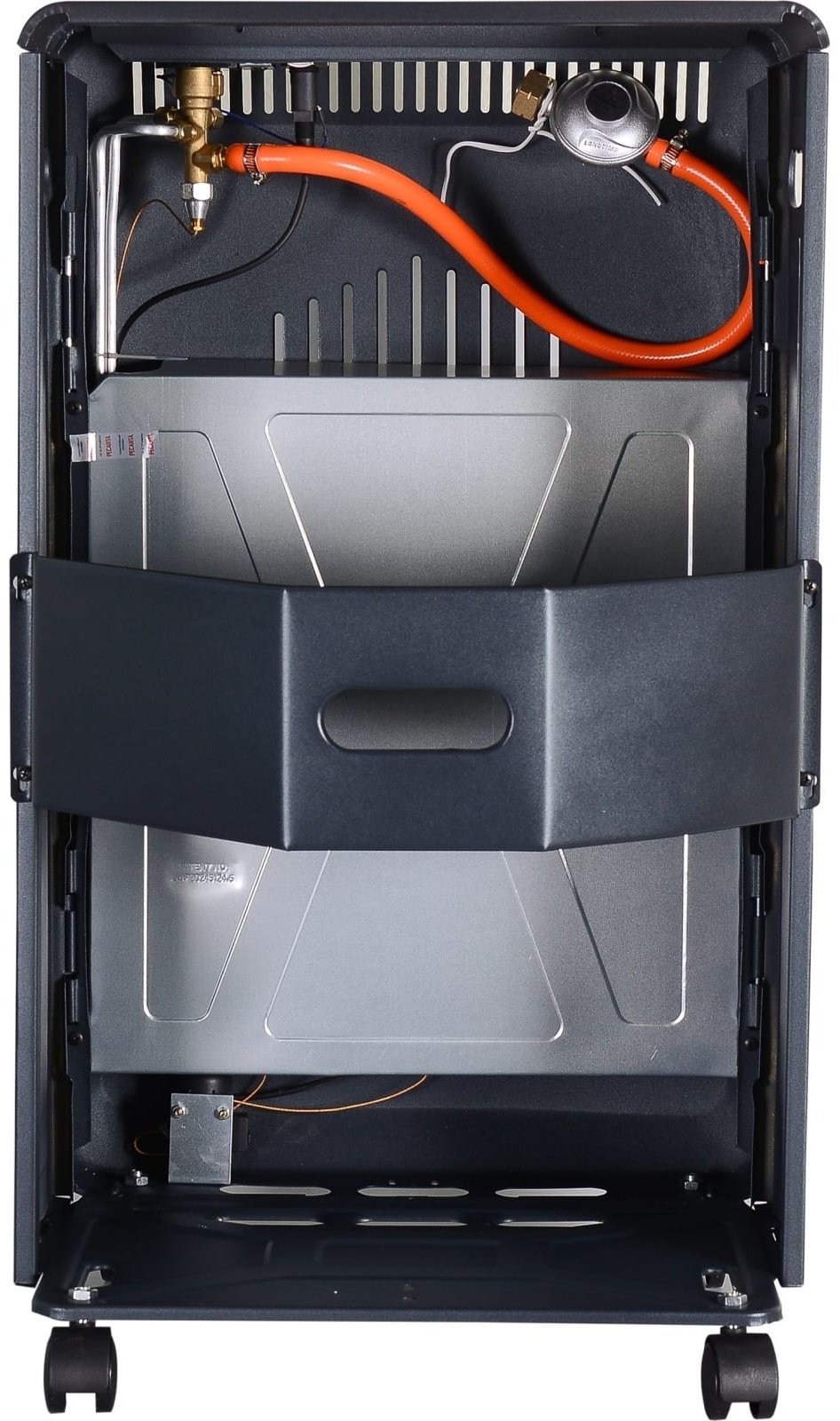 Газовый конвектор Ресанта ПГ-4200Б 4.2kW - ForteMarket Газовый конвектор Ресанта ПГ-4200Б 4.2kW купить,0