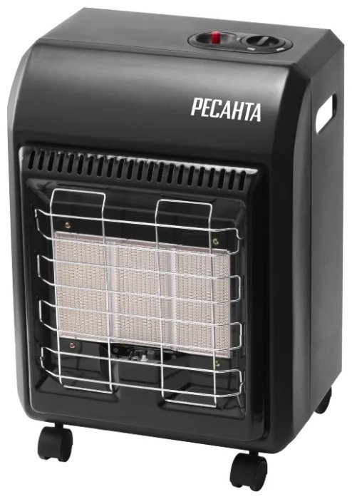 Газовый конвектор Ресанта ПГ-4200С 4.2kW
