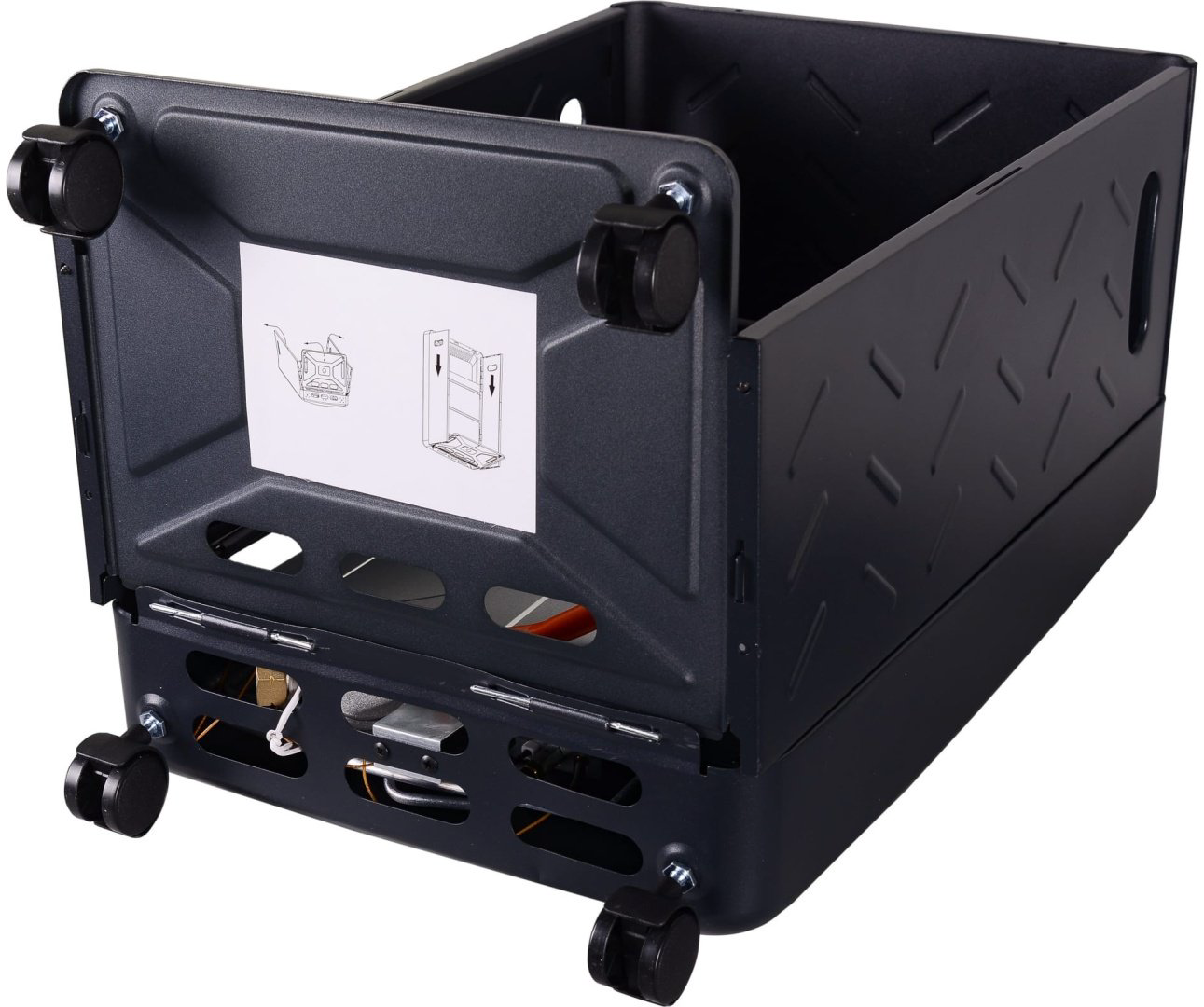 Газовый конвектор Ресанта ПГ-4200С 4.2kW купить,NaN
