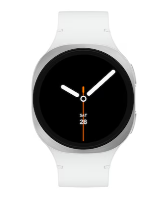 Смарт-часы Samsung Galaxy Watch 8 40mm SM-L320NZSACIS Silver - ForteMarket Смарт-часы Samsung Galaxy Watch 8 40mm SM-L320NZSACIS Silver купить,0