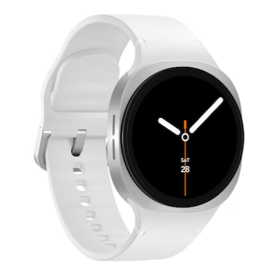 Смарт-часы Samsung Galaxy Watch 8 40mm SM-L320NZSACIS Silver - ForteMarket Смарт-часы Samsung Galaxy Watch 8 40mm SM-L320NZSACIS Silver купить,0