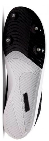 Кроссовки Nike Zoom Rival Distance DC8725-001 5.5 38 Black - ForteMarket Кроссовки Nike Zoom Rival Distance DC8725-001 5.5 38 Black купить,0