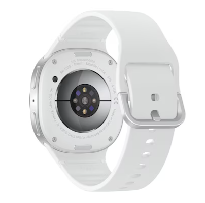Смарт-часы Samsung Galaxy Watch 8 40mm SM-L320NZSACIS Silver - ForteMarket Смарт-часы Samsung Galaxy Watch 8 40mm SM-L320NZSACIS Silver купить,0