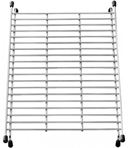 Сушилка для посуды на мойку Blanco 234795 38.4x25.1 см