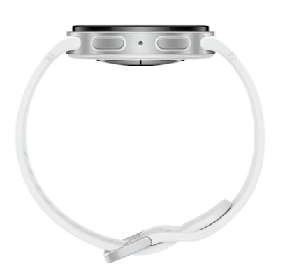 Смарт-часы Samsung Galaxy Watch 8 40mm SM-L320NZSACIS Silver - ForteMarket Смарт-часы Samsung Galaxy Watch 8 40mm SM-L320NZSACIS Silver купить,0