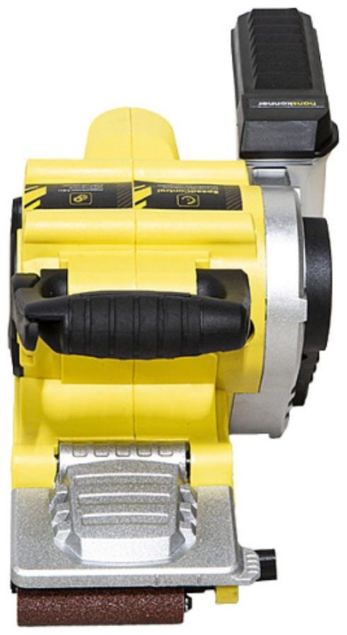 Ленточная шлифмашина Hanskonner HBS8512 купить,0