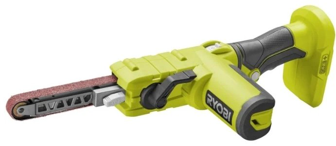 Ленточная шлифмашина RYOBI R18PF-0 5133004179 купить,NaN