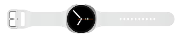 Смарт-часы Samsung Galaxy Watch 8 40mm SM-L320NZSACIS Silver - ForteMarket Смарт-часы Samsung Galaxy Watch 8 40mm SM-L320NZSACIS Silver купить,0