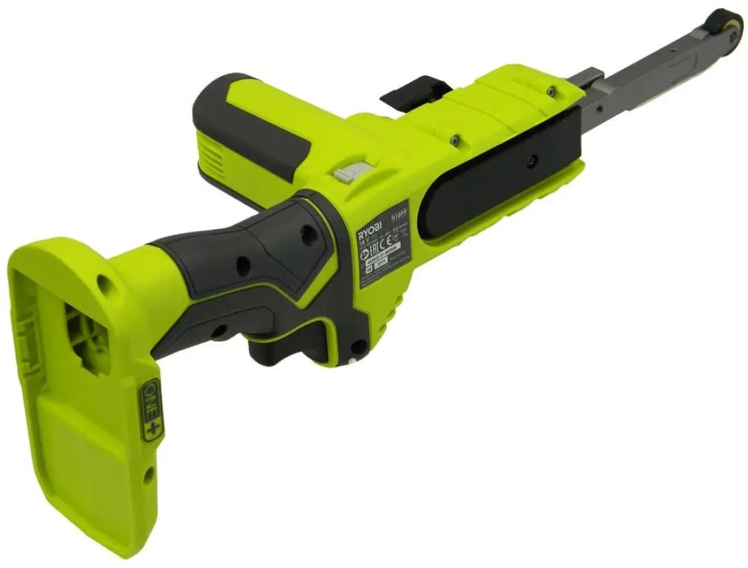 Ленточная шлифмашина RYOBI R18PF-0 5133004179 - ForteMarket Ленточная шлифмашина RYOBI R18PF-0 5133004179 купить,0