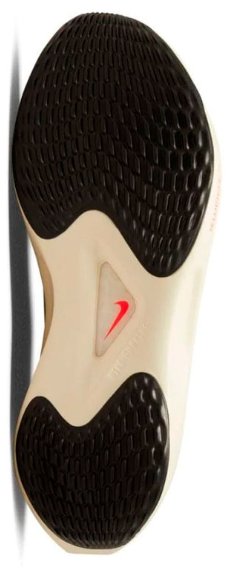 Кроссовки Nike Zoom Fly 5 DZ4783-304 зеленый 10 44 купить,NaN