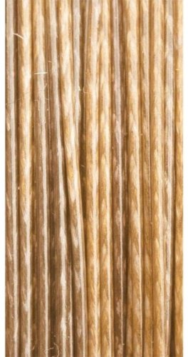 Рыболовная леска JRC Coated Braid Semi Stiff Clean Gravel 25 мм прозрачный купить,NaN