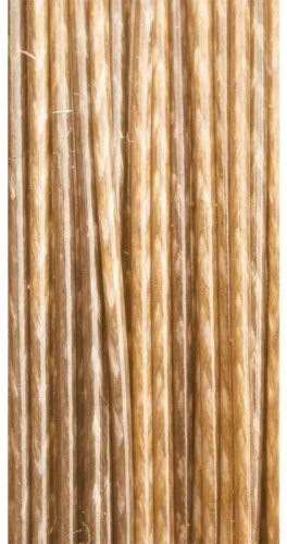 Рыболовная леска JRC Coated Braid Semi Stiff Clean Gravel 25 мм прозрачный купить,NaN