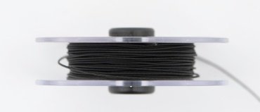 Рыболовный поводок FOX EDGES Naturals Coretex CAC817 0.2 мм черный купить,NaN