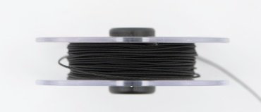 Рыболовный поводок FOX EDGES Naturals Coretex CAC817 0.2 мм черный купить,NaN