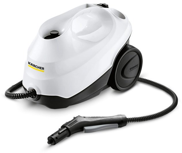 Пароочиститель Karcher SC 3 EasyFix Plus белый купить,0