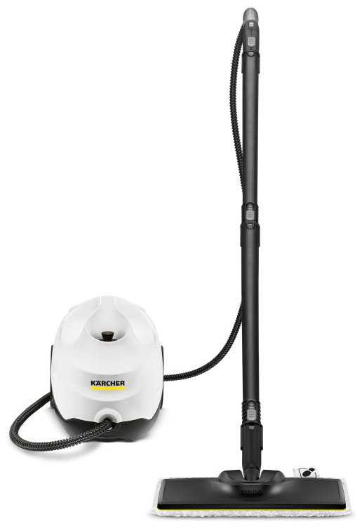 Пароочиститель Karcher SC 3 EasyFix Plus белый купить,99990