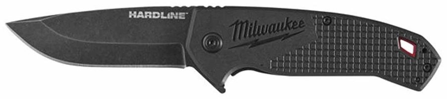 Нож Milwaukee 4932492453 черный