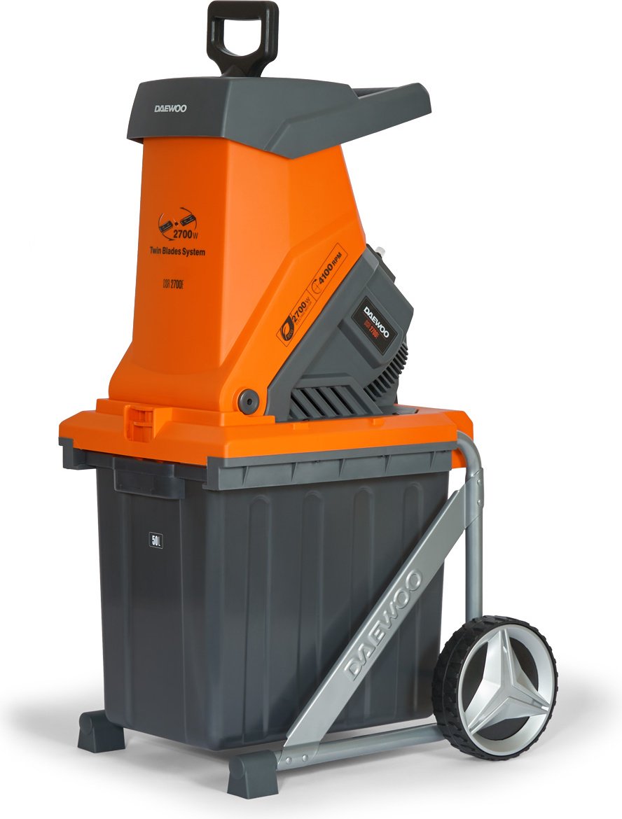Измельчитель Daewoo DSR 2700E
