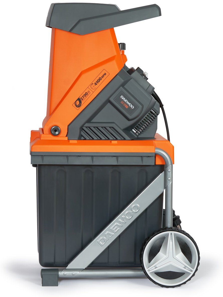 Измельчитель Daewoo DSR 2700E - ForteMarket Измельчитель Daewoo DSR 2700E купить,0