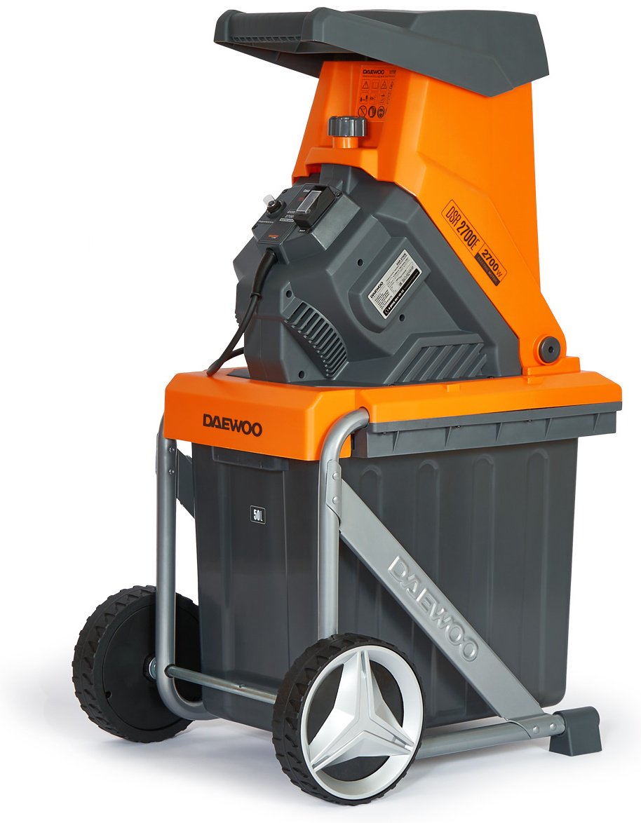 Измельчитель Daewoo DSR 2700E - ForteMarket Измельчитель Daewoo DSR 2700E купить,0