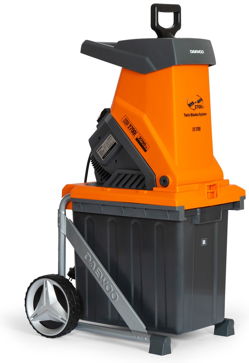 Измельчитель Daewoo DSR 2700E - ForteMarket Измельчитель Daewoo DSR 2700E купить,0