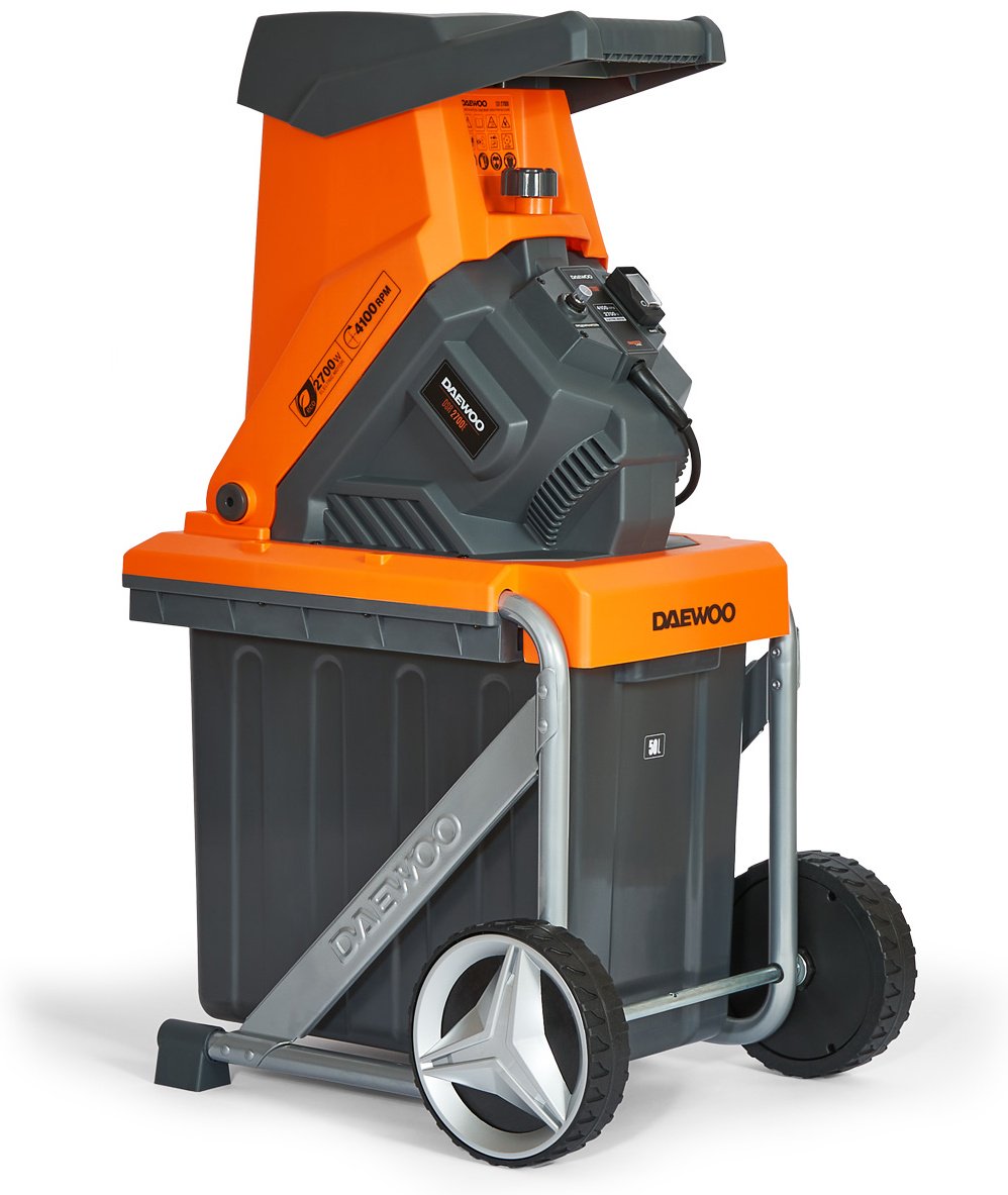 Измельчитель Daewoo DSR 2700E - ForteMarket Измельчитель Daewoo DSR 2700E купить,0