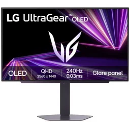 Монитор 27" LG 27GX704A-B
