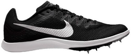 Кроссовки Nike Zoom Rival Distance DC8725-001 5.5 38 Black - ForteMarket