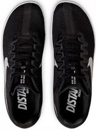 Кроссовки Nike Zoom Rival Distance DC8725-001 5.5 38 Black - ForteMarket