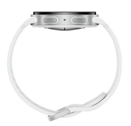 Смарт-часы Samsung Galaxy Watch 8 40mm SM-L320NZSACIS Silver - ForteMarket