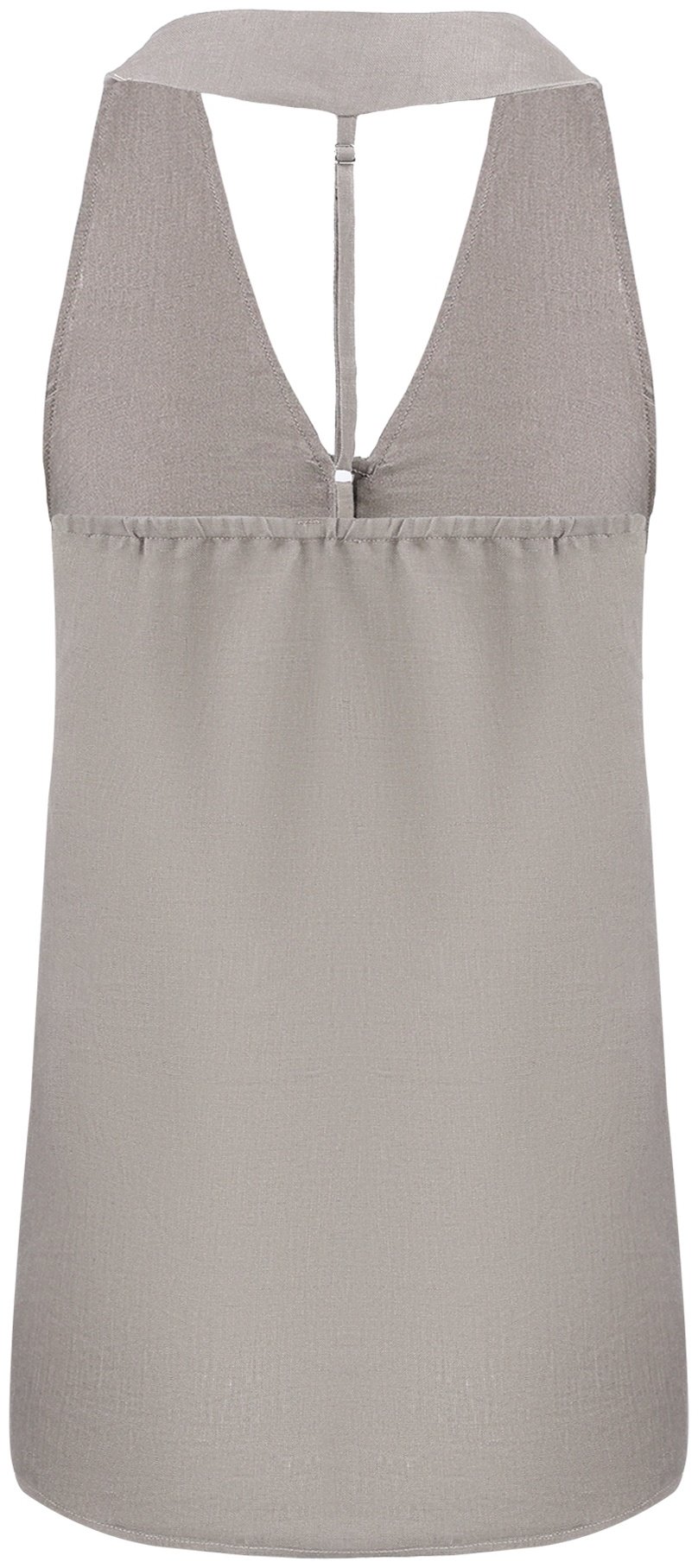 Топ ISABELLE BLANCHE хаки - ForteMarket Топ ISABELLE BLANCHE хаки купить,0