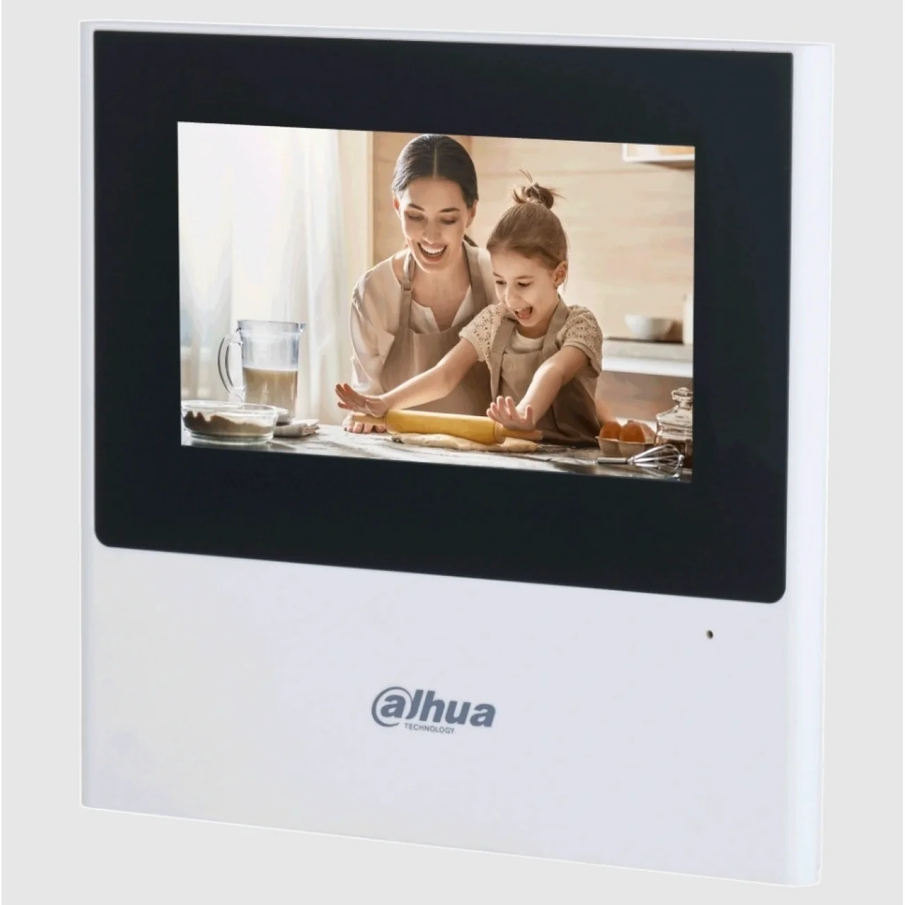 Монитор Dahua DHI-VTH2611L-WP (4.3") купить,96000