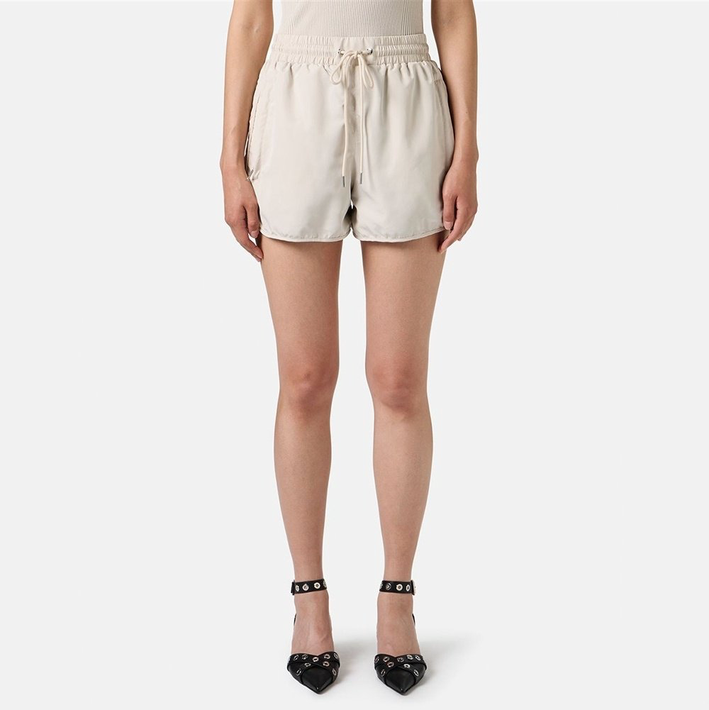 Спортивные шорты Iceberg L 46-48 бежевые купить,NaN