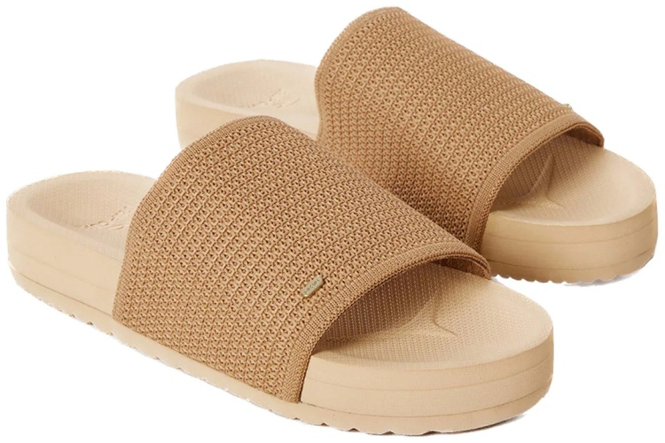 Сланцы Rip Curl  Pool party 38 155WOT-297 Light Brown