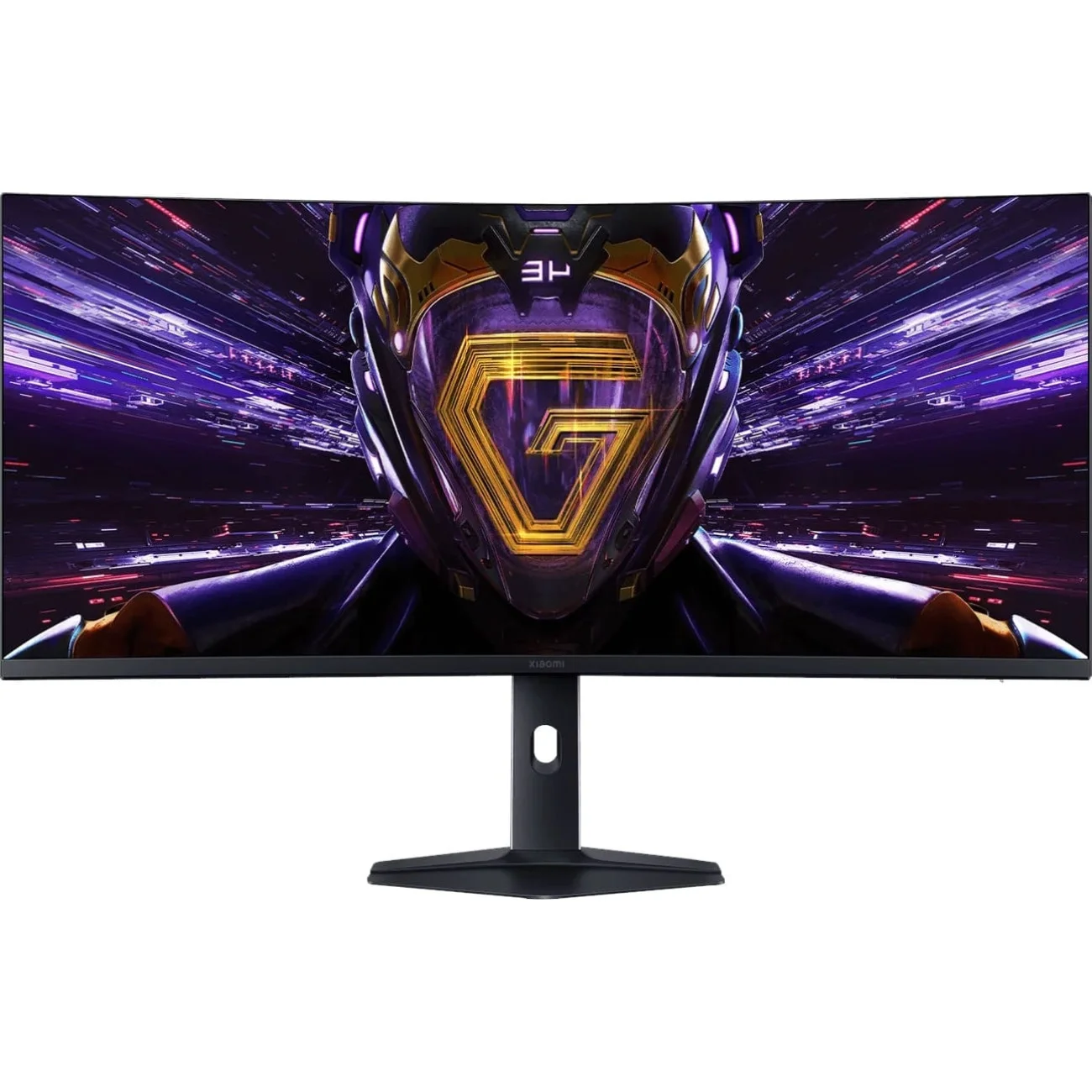 Монитор Xiaomi Curved Gaming Monitor G34WQi 2026 34" купить,218142