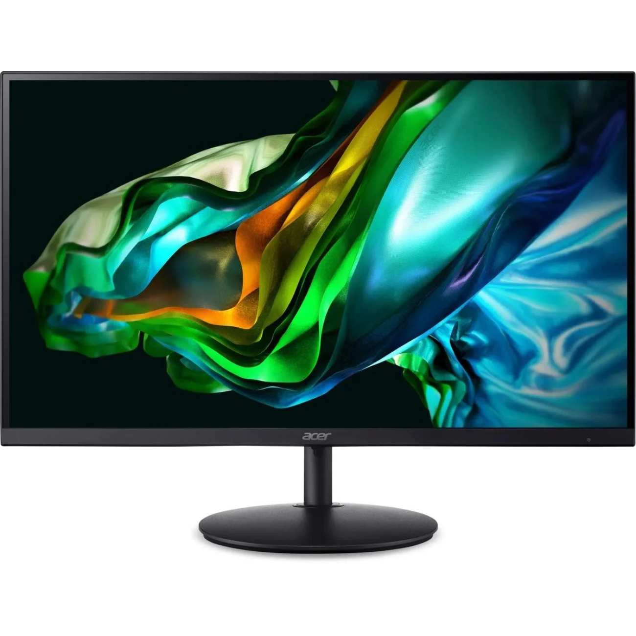 Монитор Acer SH242YP1bmihux (SH2 Series) 23,8" / 1920x1080 Full HD / IPS / 144Hz / 1 мс (VRB) / 250 купить,NaN