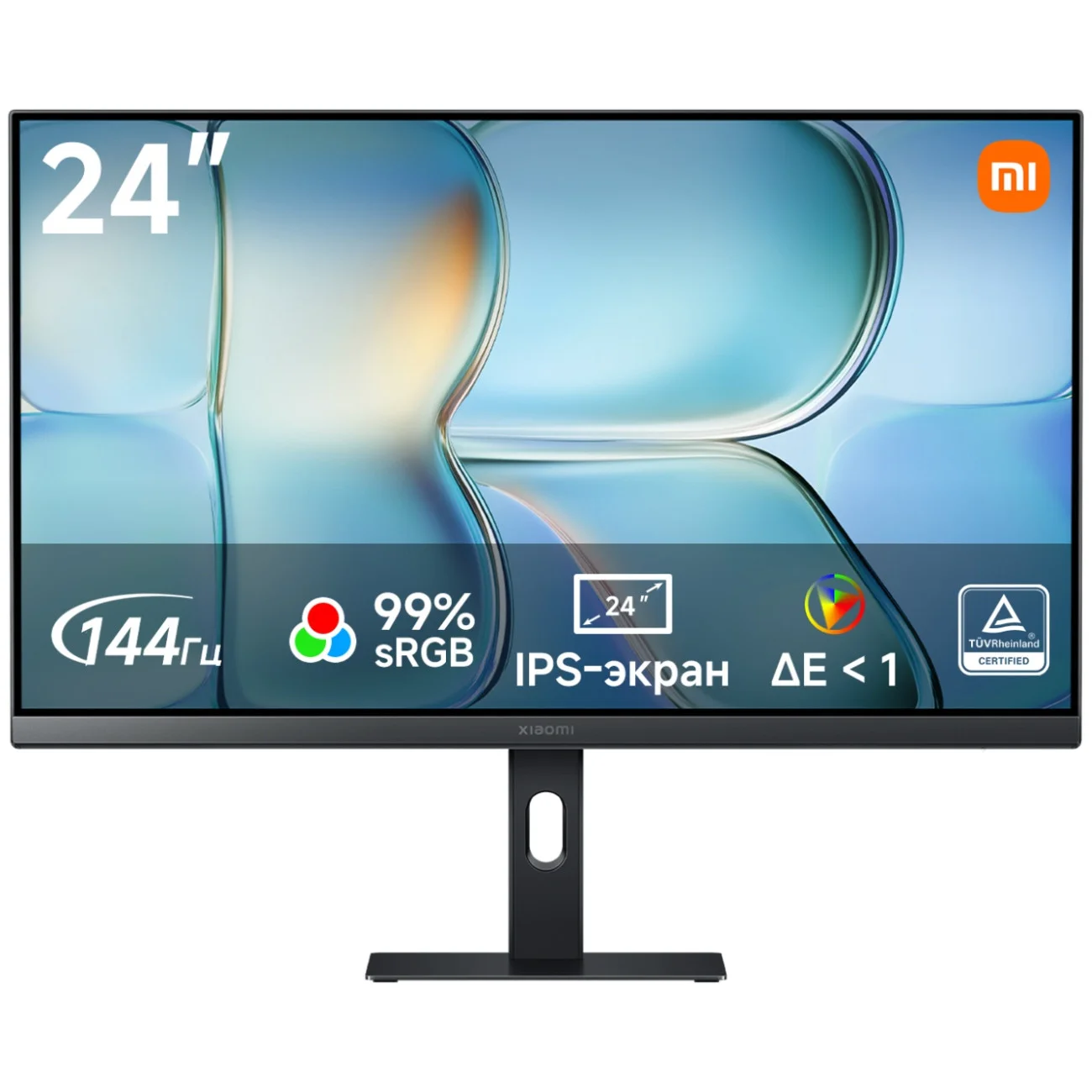 Монитор Xiaomi Monitor A24i 2026
