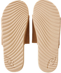 Сланцы Rip Curl Pool party 38 155WOT-297 Light Brown - ForteMarket