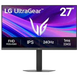 Монитор LG 27G440A-B.ARUZ 27"/IPS/FHD/240Hz/1ms/HDMI/DP/HAS