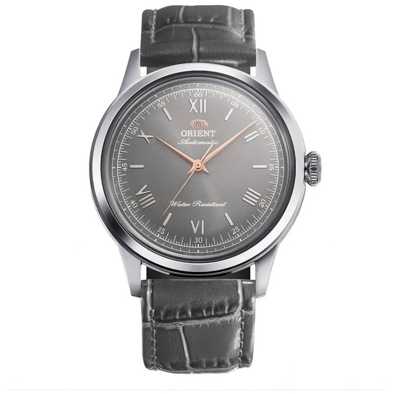 Часы механические Orient Classic RA-BB0006N30B купить,143100