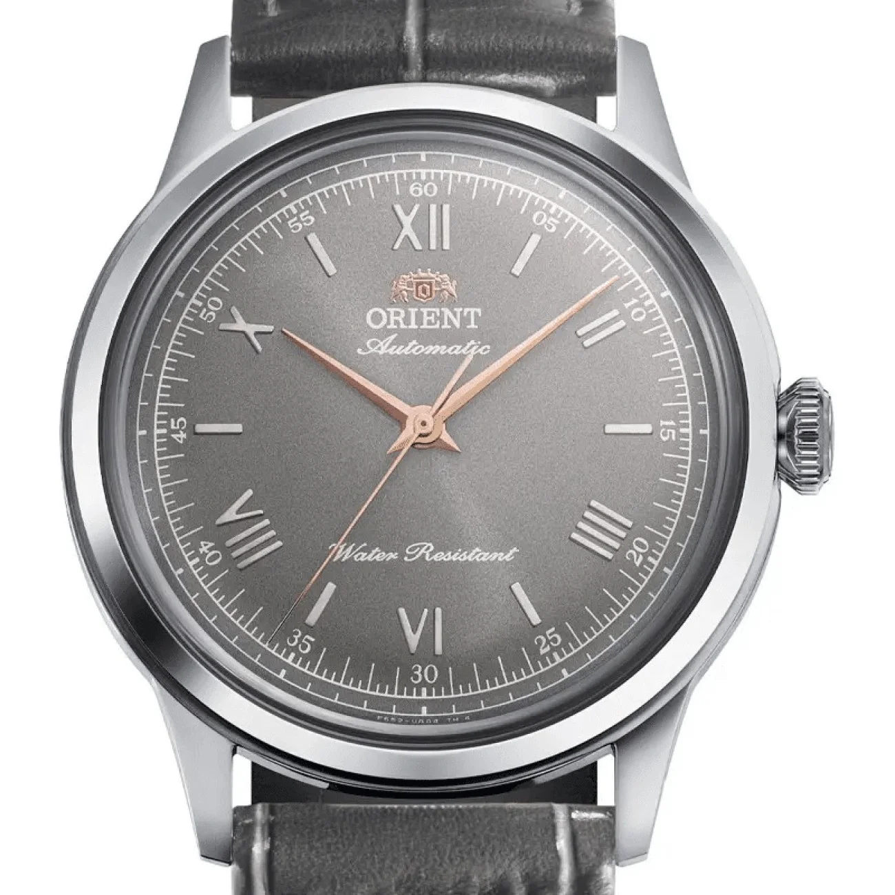 Часы механические Orient Classic RA-BB0006N30B купить,143100