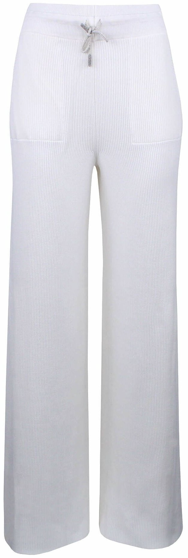 Спортивные брюки Panicale 40 белые