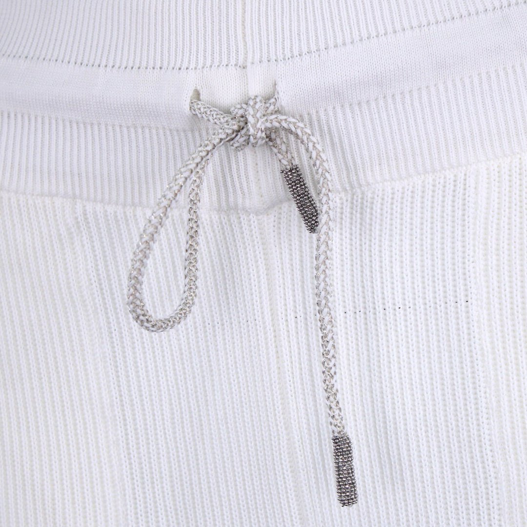 Спортивные брюки PANICALE белый купить,0